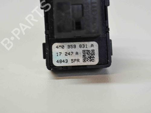 Switch AUDI A4 B9 (8W2, 8WC) 2.0 TFSI | BP8851319I30 