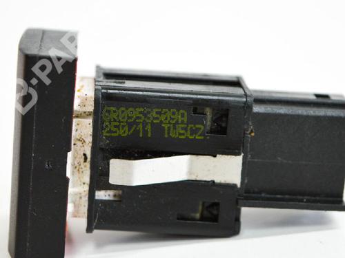 Switch VW POLO V (6R1, 6C1) 1.0 TSI | BP7914744I30 