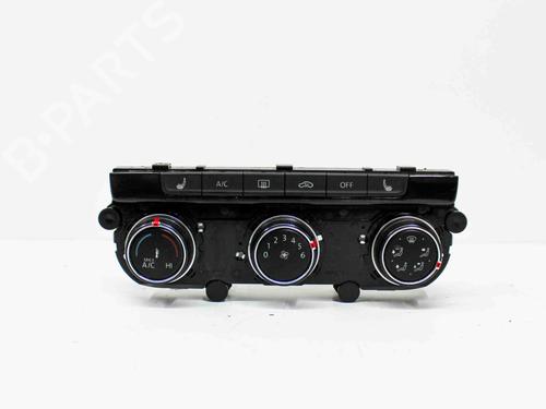 Used Electronic module Electronic module VW GOLF VII (5G1, BQ1, BE1, BE2) 2.0 GTI (210 hp) 17080366 17080366