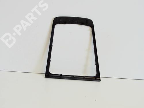 Automatic gearbox selector SKODA OCTAVIA II Combi (1Z5) 1.6 TDI | BP7539346M91 