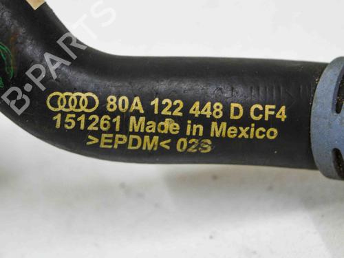 Pipe AUDI Q5 (FYB, FYG) 2.0 TFSI quattro | BP15681444M125 