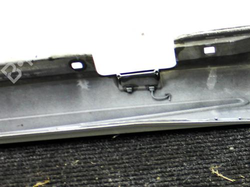 Left sideskirt MERCEDES-BENZ CLA Coupe (C117) CLA 250 (117.344) | BP26512830C115 