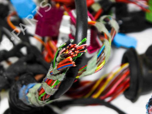 Wiring harness MERCEDES-BENZ C-CLASS T-Model (S205) C 350 e (205.247) | BP16643702E16 