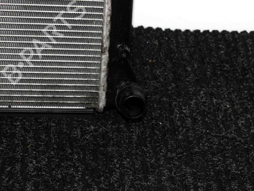 Water radiator VW TOURAN (1T3) 1.6 TDI | BP19432007M31