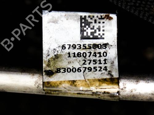 Pipe BMW 5 (F10) 535 i xDrive | BP18962001M125 