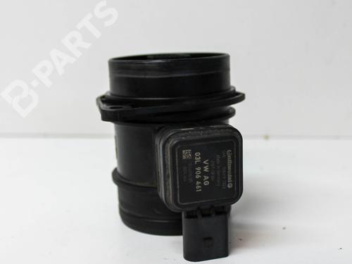 mass-air-flow-sensor-skoda-superb-ii-3t4-16-tdi-skoda-03l906461-2008-2009-2010-2011-2012-2013-2014-2015-10620244 main image