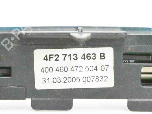 Annen AUDI A6 C6 (4F2) 2.4 quattro (177 hp) 7672244