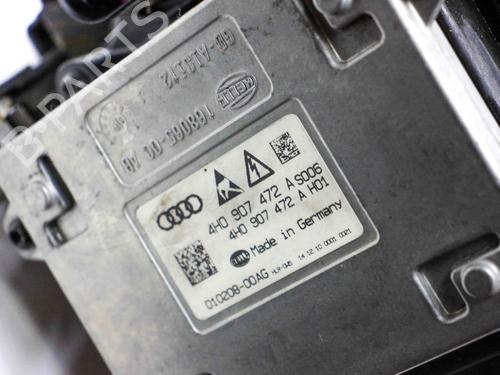 Left headlight AUDI A8 D4 (4H2, 4H8, 4HC, 4HL) 4.2 FSI quattro | BP29593087C28  - Image 11