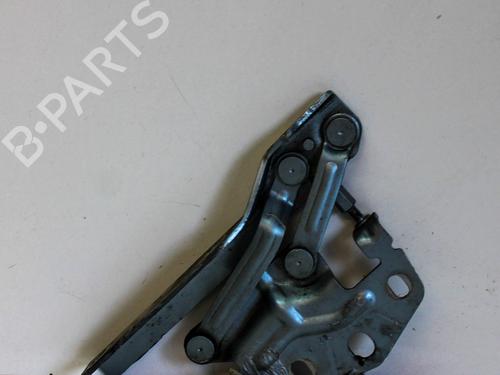 Used Hinge/Door check strap VW PASSAT B6 (3C2) 1.9 TDI (105 hp) 14676975