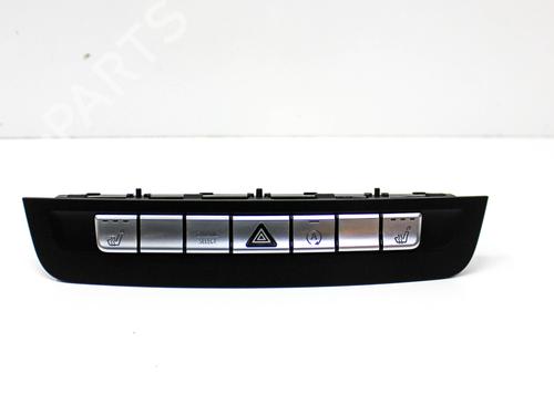 Used Switch MERCEDES-BENZ CLA Coupe (C117) CLA 250 (117.344) (211 hp) 23252119
