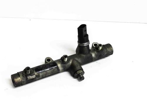 Used Injection rail AUDI A6 C6 Avant (4F5) 3.0 TDI quattro (225 hp) 6488378