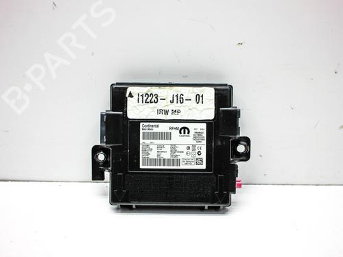 Used Electronic module JEEP COMPASS (MK49) 2.4 (170 hp) 29945548