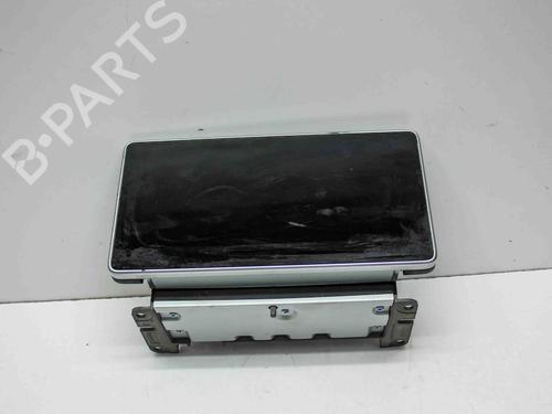 Used Display monitor AUDI A5 Sportback (F5A, F5F) S5 TFSI quattro (354 hp) 28823181
