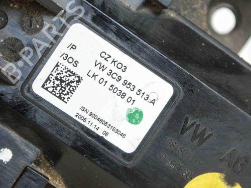 Steering column stalk VW PASSAT B6 (3C2) 1.4 TSI | BP7915934I23