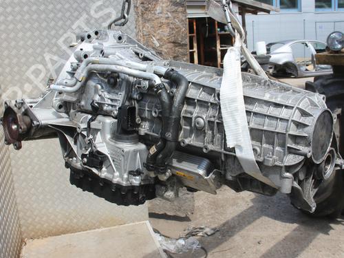 Gearbox AUDI Q5 (FYB, FYG) 2.0 TFSI quattro | BP36458824M3 - Image 6