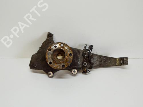 Used Left front steering knuckle BMW 5 Gran Turismo (F07) 530 d (245 hp) 14679134