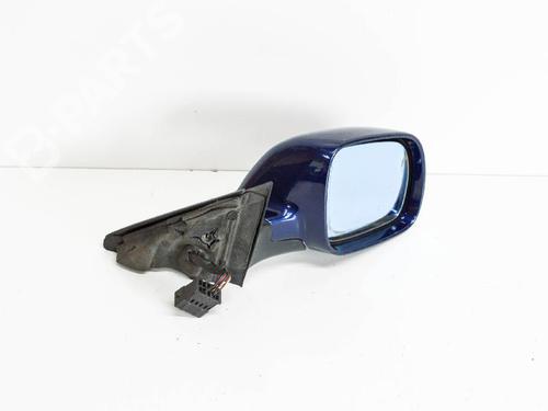 Right mirror AUDI A3 (8L1) 1.8 T | BP7915015C27 