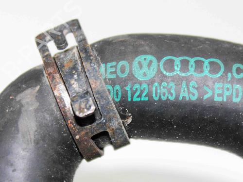 Pipe VW PHAETON (3D1, 3D2, 3D3, 3D4, 3D6, 3D7, 3D8, 3D9) 3.2 V6 | BP21195924M125 