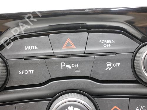 Control unit CHRYSLER 300C (LX) 3.6 | BP38171411M11 - Image 5
