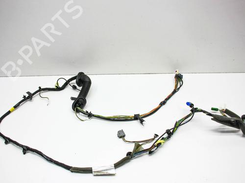 Used Wiring harness VOLVO V60 II Cross Country (227) T5 AWD (250 hp) 28822877