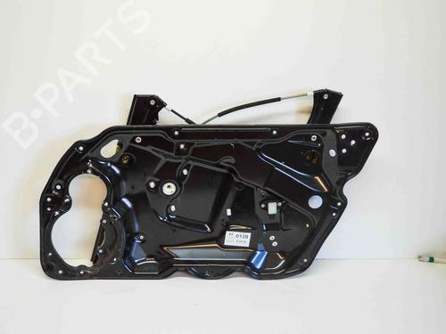 Used Front right window mechanism VW PASSAT B7 Variant (365) 2.0 TDI (140 hp) 10620266