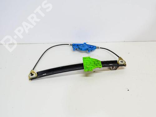 Rear right window mechanism AUDI A4 B6 Avant (8E5) 2.5 TDI | BP6492938C25 