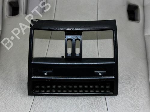 Seats set BMW 5 (F10) 535 i xDrive | BP17229029C78 