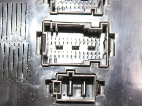 Electronic module MERCEDES-BENZ GL-CLASS (X164) GL 500 4-matic (164.886) | BP31857898M83 - Image 6