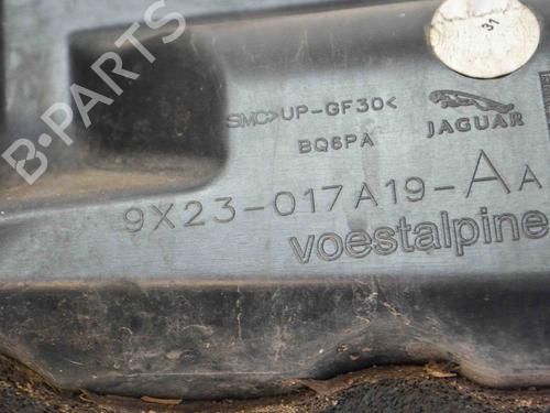 Other JAGUAR XF I (X250) 3.0 D | BP8849670O1 