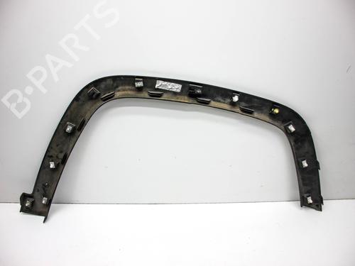 Venstre fortil skærm liste JEEP COMPASS (MK49) 2.4 | BP29811725C134