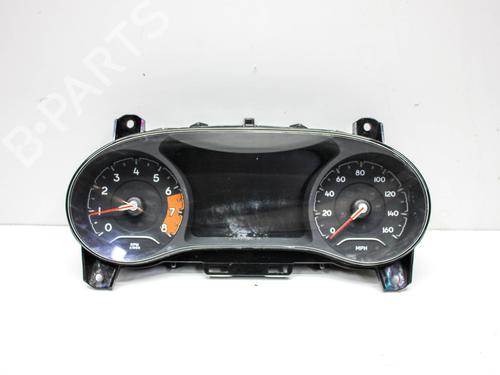 Used Instrument cluster JEEP COMPASS (MK49) 2.4 (170 hp) 30118103