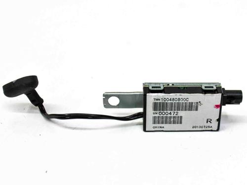 Elektronisk modul TESLA MODEL S (5YJS) 85 (367 hp) 23021812