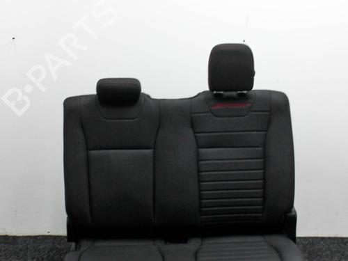 Used Rear seat FORD USA F-150 Crew Cab Pickup 2.7 (329 hp) 28821274