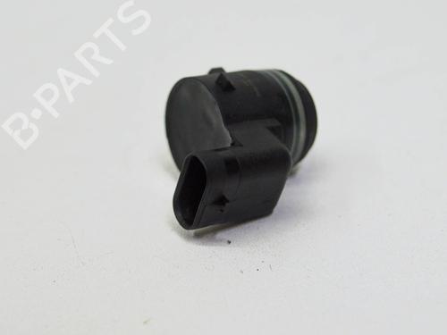 Electronic sensor SKODA OCTAVIA III (5E3, NL3, NR3) 2.0 TDI | BP15206027M84 