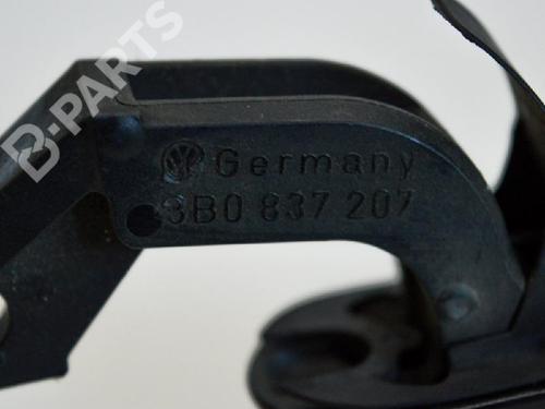 Rear left exterior door handle VW GOLF V (1K1) 1.9 TDI | BP6494349C130 