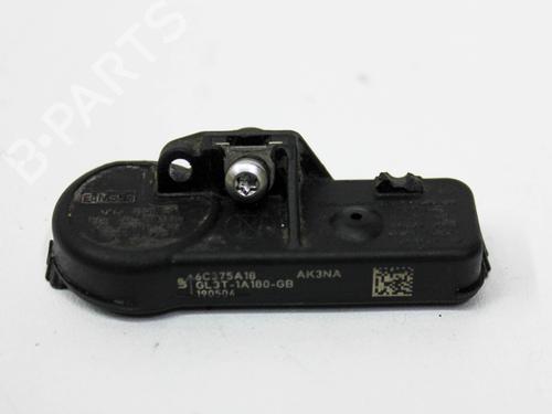 Used Electronic sensor FORD USA F-150 Crew Cab Pickup 2.7 (329 hp) 28821269