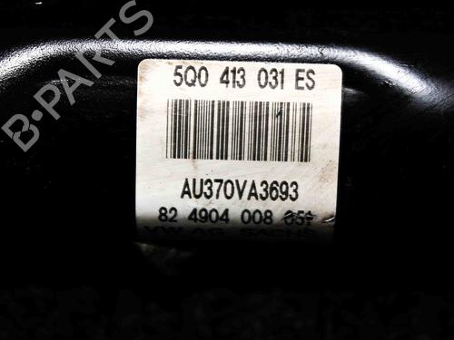 Amortyzator przedni prawy AUDI A3 Limousine (8VS, 8VM) 1.8 TFSI | BP19432308M17