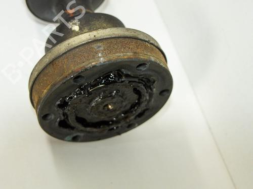 Driveshaft AUDI Q5 (8RB) 2.0 TFSI quattro | BP12323636M37 