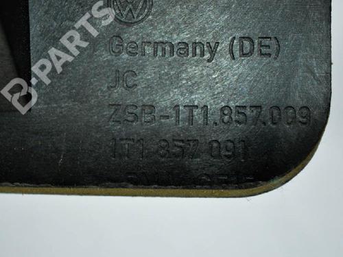 Dashboard VW TOURAN (1T1, 1T2) 1.9 TDI | BP6492432C46 