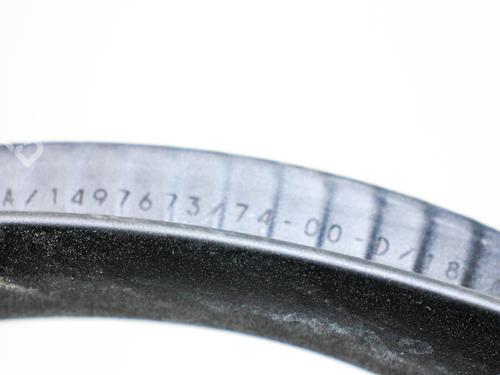 Rubber door seal TESLA MODEL Y (5YJY) EV Performance All-wheel Drive | BP28823068C142 