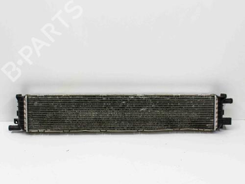 Intercooler AUDI A6 C7 (4G2, 4GC) 3.0 TFSI quattro | BP17229451M30
