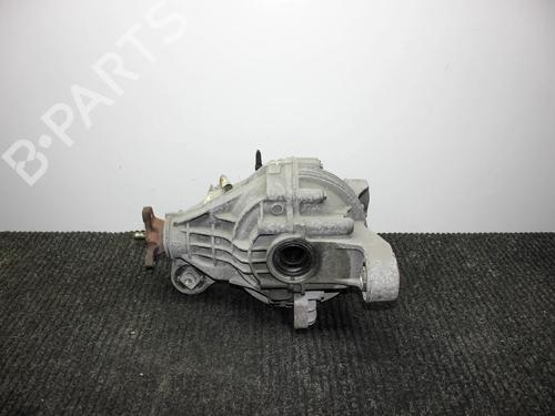 Used Rear differential PORSCHE PANAMERA (970) 3.6 (300 hp) 30707338