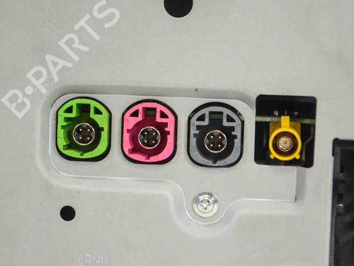 Electronic module MERCEDES-BENZ CLA Coupe (C117) CLA 220 CDI / d (117.303) | BP7741269M83 