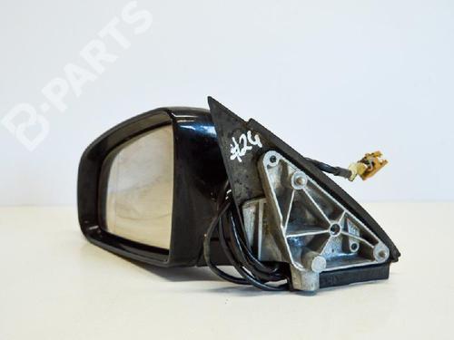 Left mirror AUDI A4 B7 Avant (8ED) 2.0 TDI | BP6488219C26 