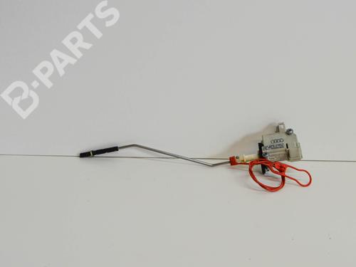 Brændstofdæksel aktuator AUDI A6 C6 (4F2) 3.0 TFSI quattro (290 hp) 7094681