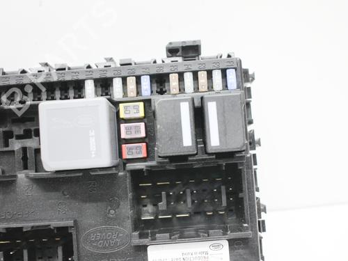 Fuse box LAND ROVER RANGE ROVER SPORT III (L461) P440e PHEV AWD | BP31833985E1