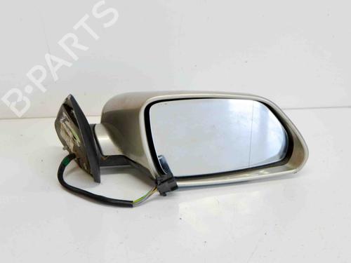 Used Right mirror SKODA OCTAVIA II (1Z3) 1.4 TSI (122 hp) 7914822