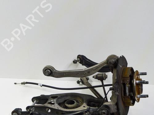 Used Right front steering knuckle DODGE CHALLENGER Coupe 5.7 (377 hp) 14679468