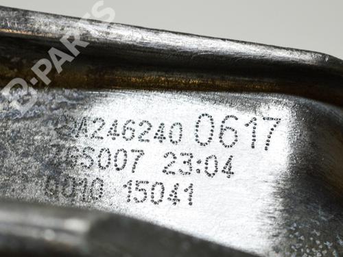 Engine mount MERCEDES-BENZ CLA Coupe (C117) CLA 250 (117.344) | BP10902957M89 