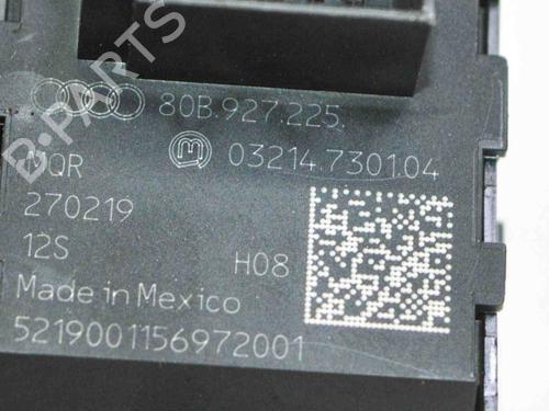 Switch AUDI Q5 (FYB, FYG) 2.0 TFSI quattro | BP15481508I30 